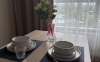 Аренда 2-комнатной квартиры посуточно, 55 м² в Алматы - фото 5