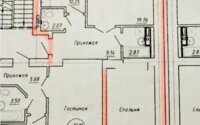 Продажа 3-комнатной квартиры, 63.9 м² в Астане - фото 7