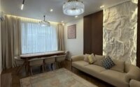 Продажа 4-комнатной квартиры, 110 м² в Астане