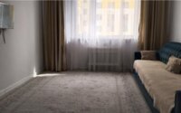 Продажа 2-комнатной квартиры, 60 м² в Астане