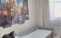 Продажа 3-комнатной квартиры, 92.4 м² в Астане - фото 3