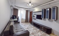 Продажа 2-комнатной квартиры, 42 м² в Алматы