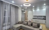 Продажа 1-комнатной квартиры, 30.5 м² в Алматы