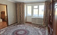 Продажа 3-комнатной квартиры, 55 м² в Темиртау