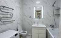 Продажа 1-комнатной квартиры, 40.6 м² в Астане - фото 3