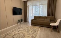Продажа 1-комнатной квартиры, 45 м² в Астане