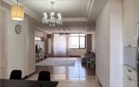 Продажа 4-комнатной квартиры, 178 м² в Астане