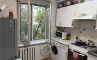 Продажа 2-комнатной квартиры, 42 м² в Алматы - фото 3