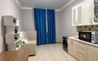 Продажа 1-комнатной квартиры, 22 м² в Астане