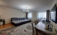 Продажа 2-комнатной квартиры, 76.6 м² в Астане