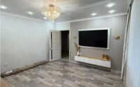 Продажа 3-комнатной квартиры, 64 м² в Караганде