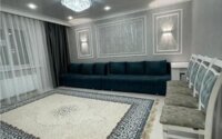 Продажа 3-комнатной квартиры, 78 м² в Астане