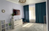 Продажа 2-комнатной квартиры, 56 м² в Астане