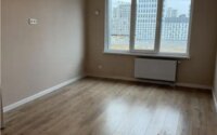Продажа 1-комнатной квартиры, 35 м² в Астане
