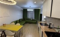 Продажа 3-комнатной квартиры, 78 м² в Алматы