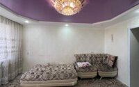 Продажа 3-комнатной квартиры, 65 м² в Караганде