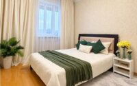 Продажа 2-комнатной квартиры, 61.2 м² в Астане - фото 2