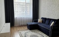 Продажа 1-комнатной квартиры, 43 м² в Астане