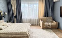 Аренда 1-комнатной квартиры посуточно, 43 м² в Семее - фото 5