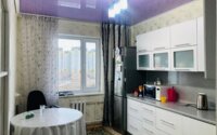 Продажа 2-комнатной квартиры, 60 м² в Караганде - фото 7