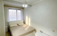 Продажа 2-комнатной квартиры, 39 м² в Алматы