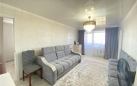 Продажа 3-комнатной квартиры, 43 м² в Караганде