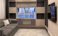 Продажа 3-комнатной квартиры, 94 м² в Астане