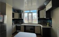 Продажа 1-комнатной квартиры, 38.8 м² в Астане - фото 2