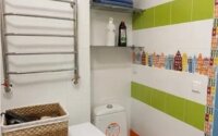 Продажа 2-комнатной квартиры, 56 м² в Астане - фото 5
