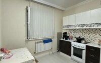 Продажа 1-комнатной квартиры, 35.1 м² в Астане - фото 2