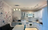 Продажа 4-комнатной квартиры, 146 м² в Астане - фото 3