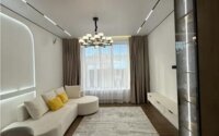 Продажа 2-комнатной квартиры, 42.2 м² в Астане
