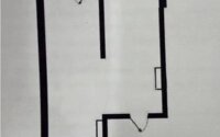 Продажа 1-комнатной квартиры, 46.9 м² в Алматы