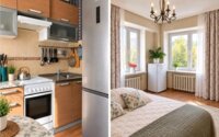 Продажа 3-комнатной квартиры, 58.7 м² в Астане