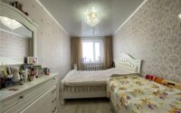 Продажа 3-комнатной квартиры, 70 м² в Темиртау - фото 3
