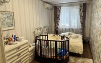 Продажа 3-комнатной квартиры, 58.3 м² в Алматы
