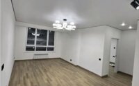 Продажа 2-комнатной квартиры, 48.24 м² в Алматы - фото 2