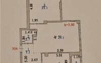 Продажа 2-комнатной квартиры, 81 м² в Астане - фото 6