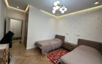 Продажа 3-комнатной квартиры, 74 м² в Караганде - фото 10