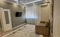 Продажа 2-комнатной квартиры, 56 м² в Астане