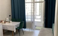 Продажа 1-комнатной квартиры, 42.8 м² в Астане - фото 2