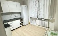 Продажа 2-комнатной квартиры, 57 м² в Астане - фото 3