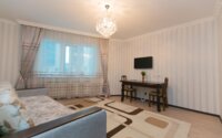 Аренда 2-комнатной квартиры посуточно, 60 м² в Астане - фото 4