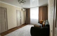 Продажа 4-комнатной квартиры, 60.5 м² в Астане