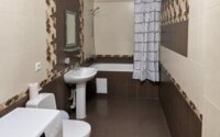 Аренда 1-комнатной квартиры, 60 м² в Астане - фото 5