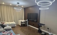 Продажа 4-комнатной квартиры, 121 м² в Алматы