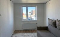 Продажа 1-комнатной квартиры, 35 м² в Астане