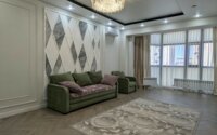 Продажа 3-комнатной квартиры, 99.7 м² в Уральске - фото 12