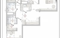 Продажа 3-комнатной квартиры, 117 м² в Астане