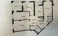 Продажа 4-комнатной квартиры, 111 м² в Астане